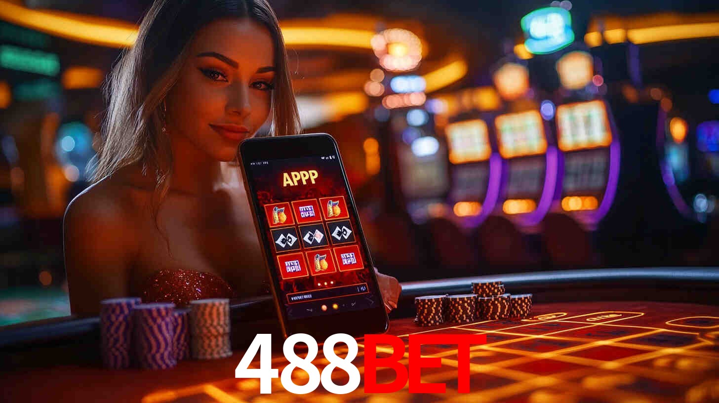 Descubra a Essência do 488bet: Nossa História e Compromissos