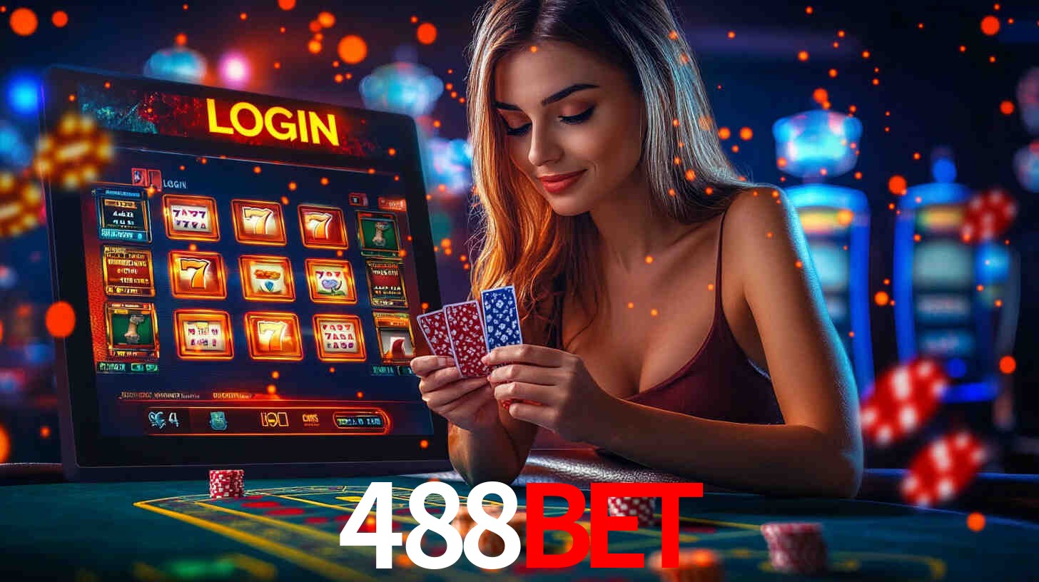 Instant EasyPaisa 488bet