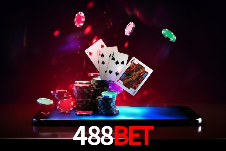 Exclusive Offers 488bet