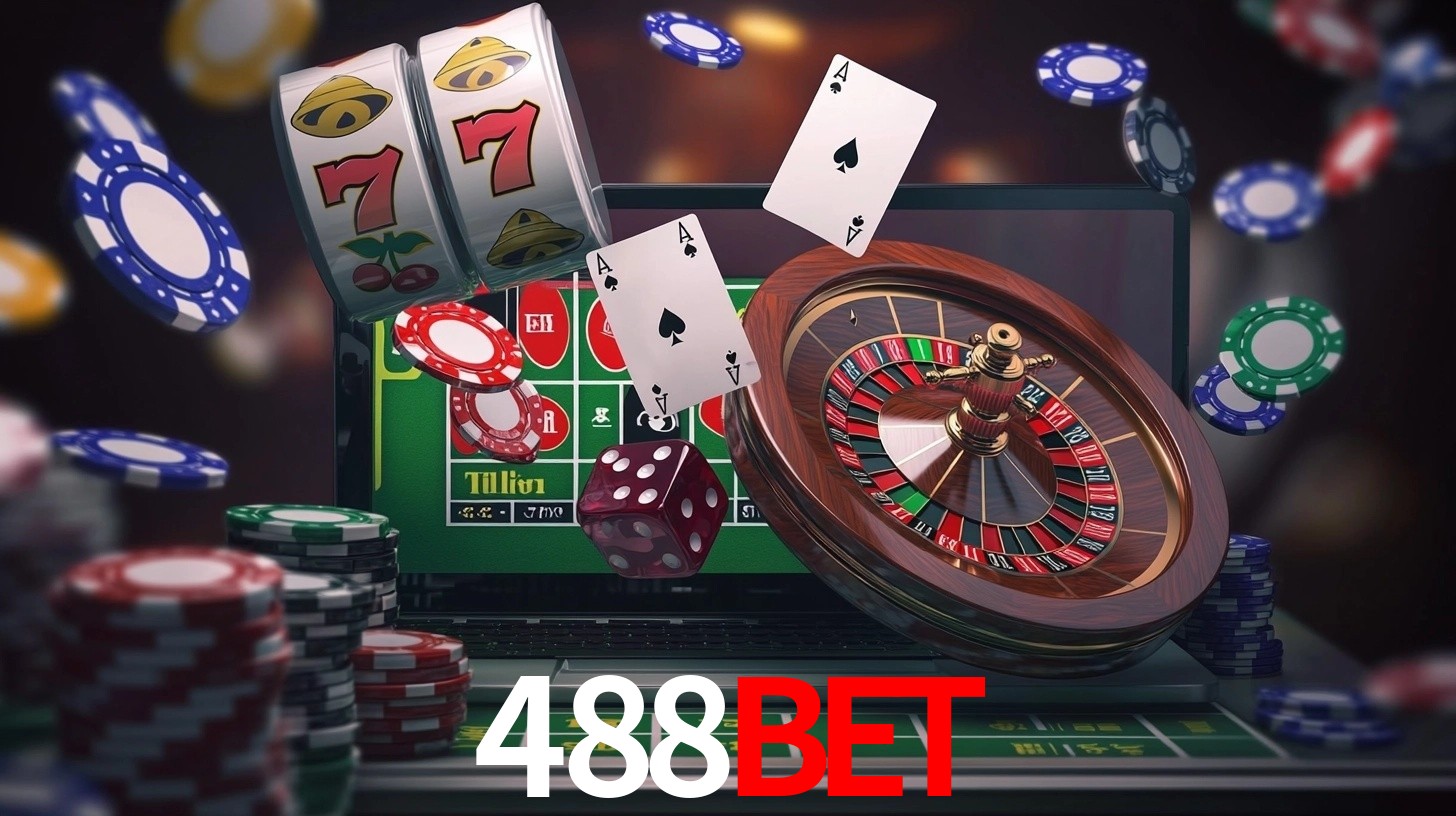 Basketball Betting 488bet