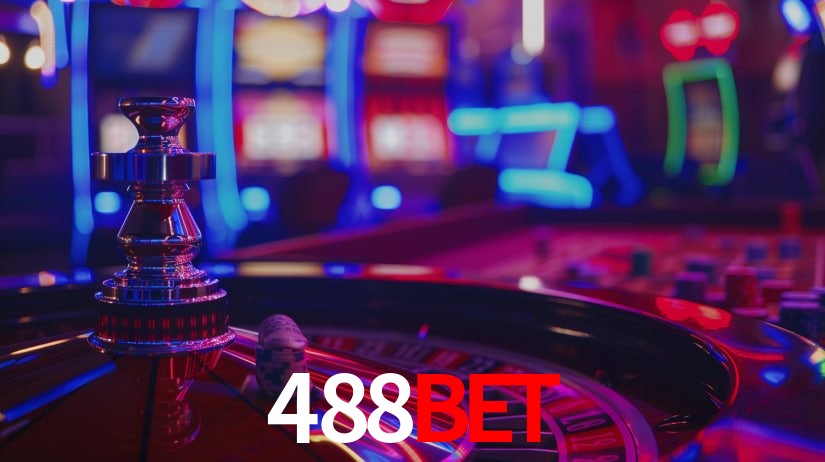 Spaceman Game 488bet