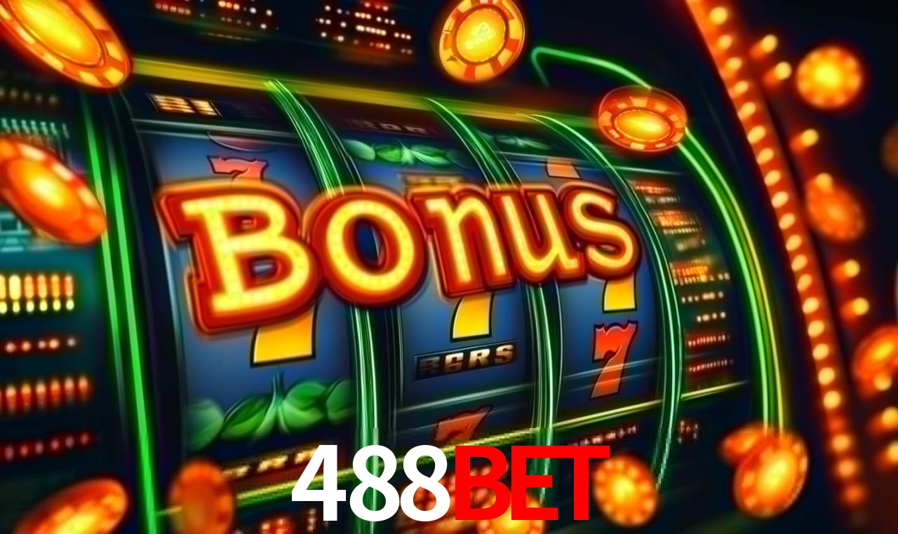 Game Providers 488bet