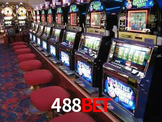 A Emoção da Loteria na 488bet: Uma Chance de Mudança de Vida