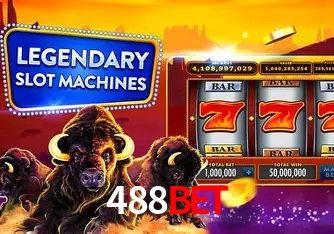 A Experiência Imersiva dos Cassinos Ao Vivo no 488bet