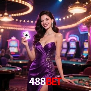 Mesa de Blackjack 488bet