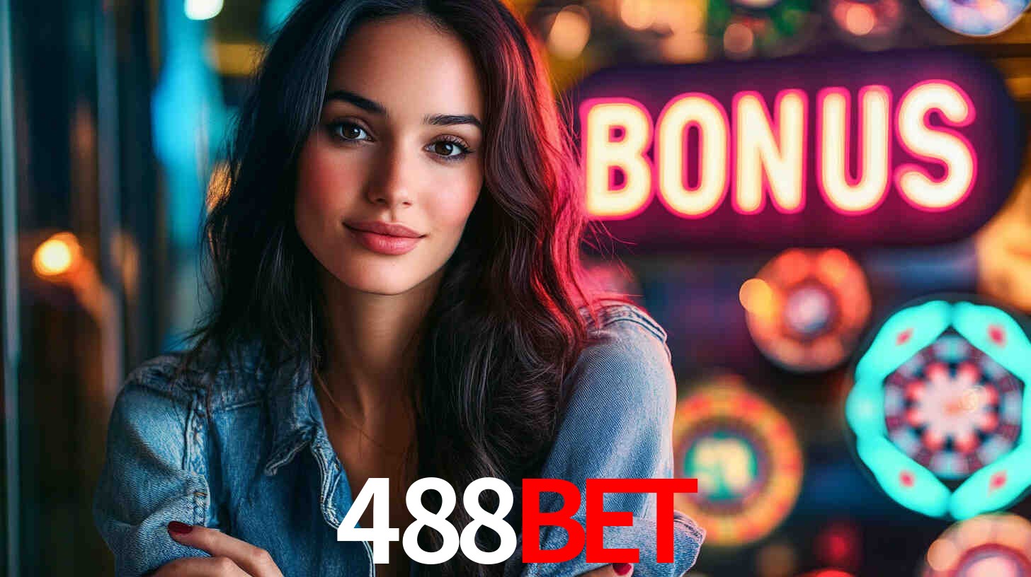 Programa VIP 488bet