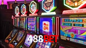 Jogos Exclusivos 488bet