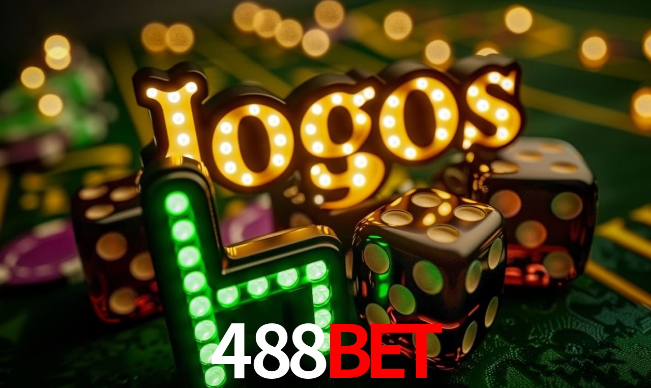 Jogos de Slot 488bet