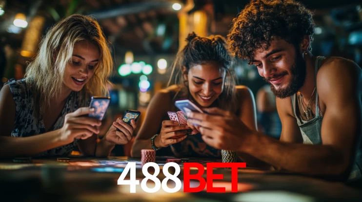 Player Reviews 488bet