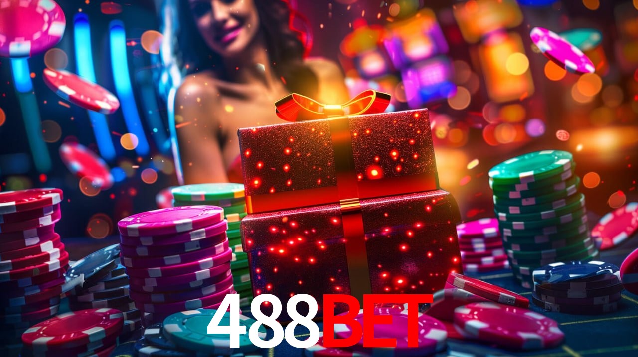 cassino 488bet