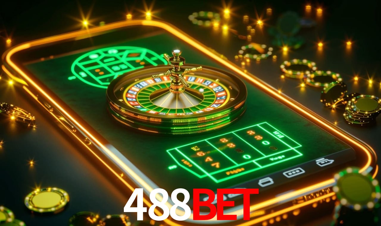 488bet
