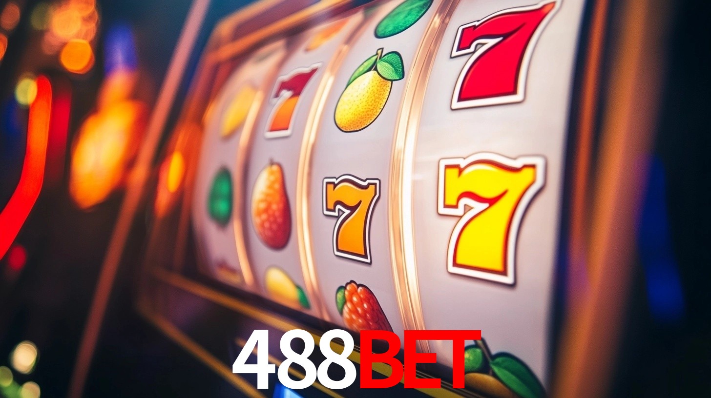 Football Betting 488bet