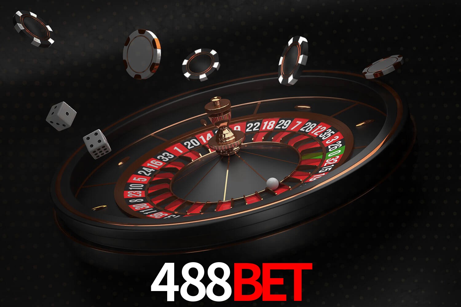 Live Casino 488bet