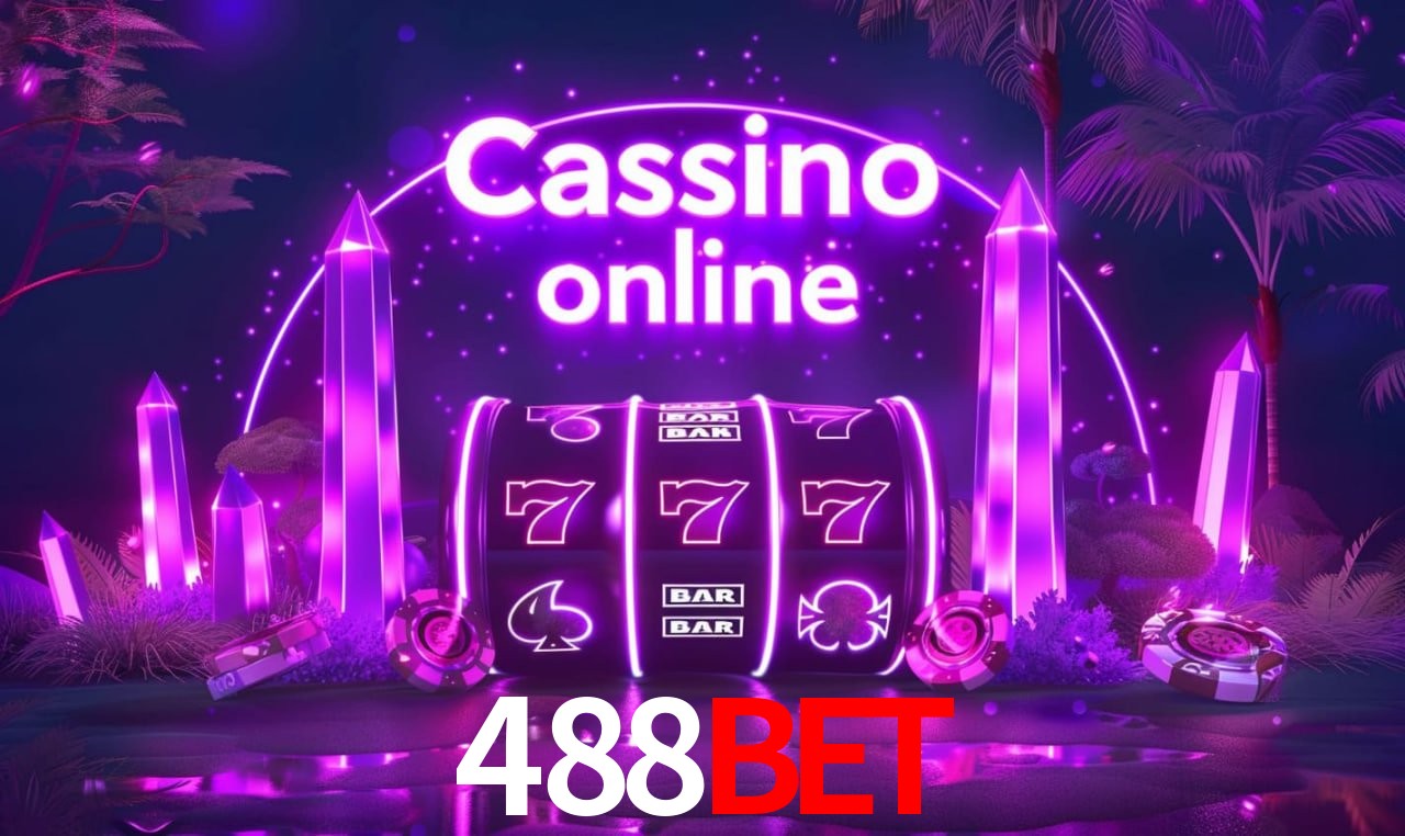 Promoções Sazonais 488bet