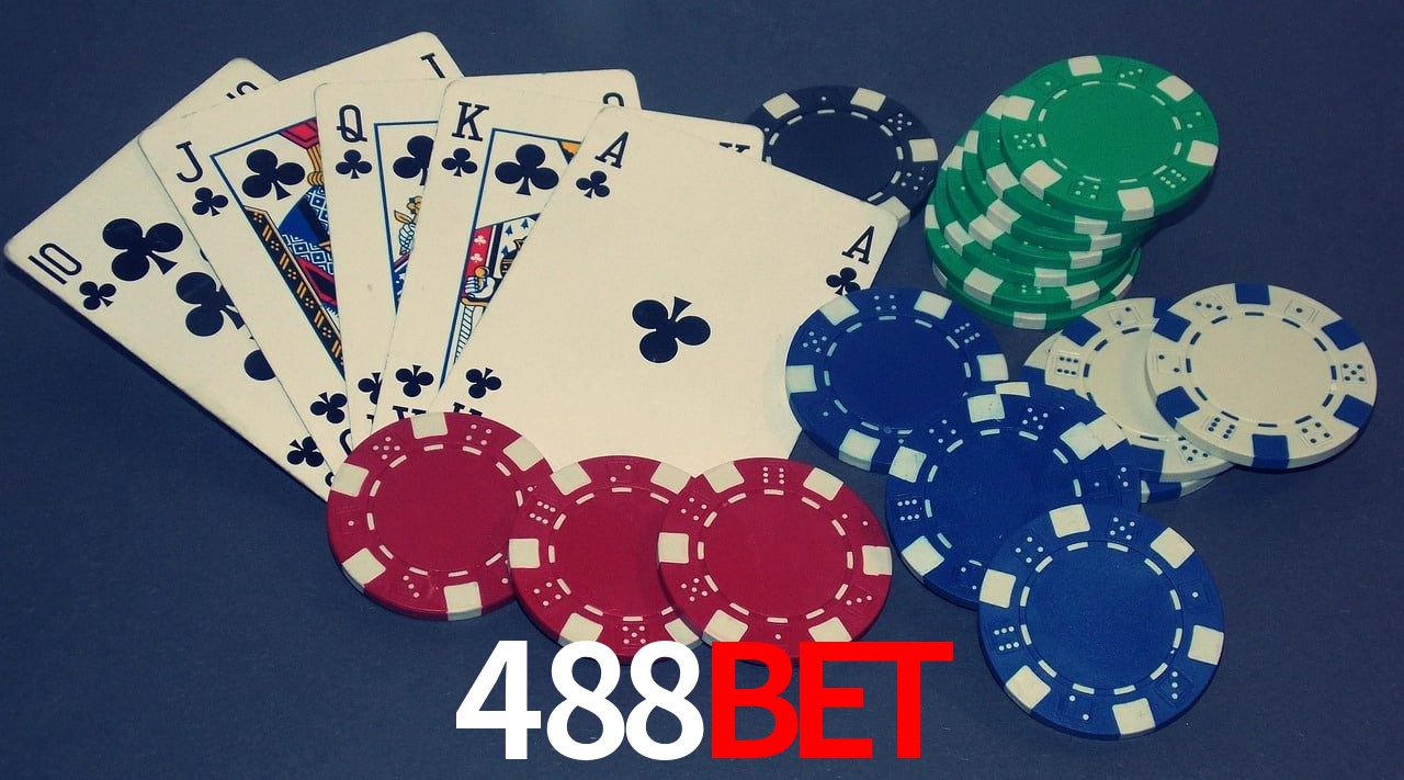 Flash Promotion 488bet