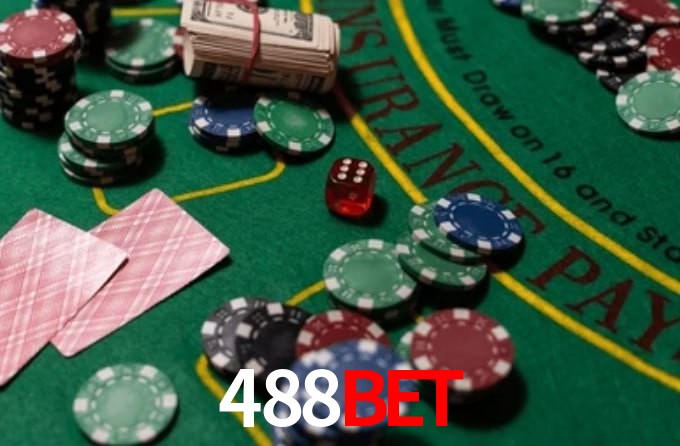 488bet App Interface